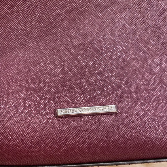 Rebecca Minkoff Side ZIP Tote - Picture 8 of 10